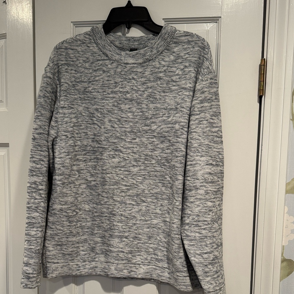 lululemon athletica Gray Sweater